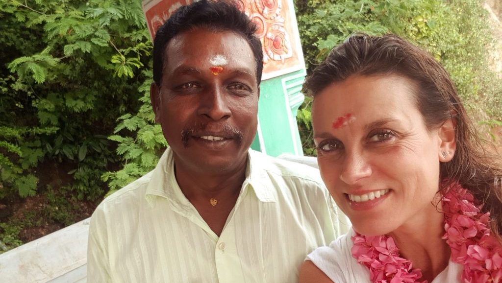 Le mimosa de février